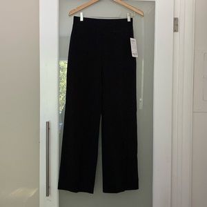 Brand new Athleta Black Pants